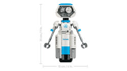 76339 LEGO® | Marvel Fantastik Dörtlü H.E.R.B.I.E. - 6