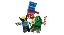 76340 LEGO® | Marvel 2026 Yılbaşı Takvimi - 3