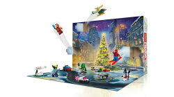 76340 LEGO® | Marvel 2026 Yılbaşı Takvimi - 5