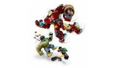 76343 LEGO® | Marvel Efsanevi Savaş: Hulkbuster, Hulk'a Karşı - 6