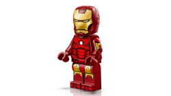 76344 LEGO® | Marvel Iron Man Mark 3 Koleksiyoncu Versiyonu - 4