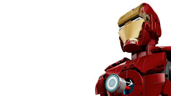 76344 LEGO® | Marvel Iron Man Mark 3 Koleksiyoncu Versiyonu - 6