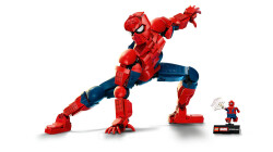 76346 LEGO® | Marvel Örümcek Adam Kahraman Figürü - 3