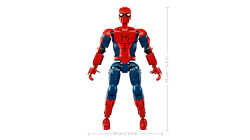 76346 LEGO® | Marvel Örümcek Adam Kahraman Figürü - 4