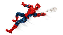 76346 LEGO® | Marvel Örümcek Adam Kahraman Figürü - 6