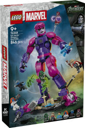 76348 LEGO® | Marvel Efsanevi Savaş: Avengers: Doomsday - Marvel (1)