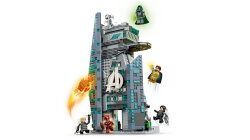 76352 LEGO® | Marvel Avengers: Doomsday Yeni Avengers Kulesi - 3