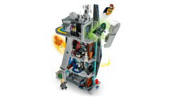 76352 LEGO® | Marvel Avengers: Doomsday Yeni Avengers Kulesi - 4