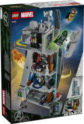76352 LEGO® | Marvel Avengers: Doomsday Yeni Avengers Kulesi - 7