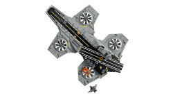 76354 LEGO® | Marvel S.H.I.E.L.D. Helikoptaşır - 5