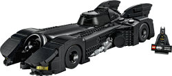 76355 LEGO® DC Batman™ Batman Dönüyor Batmobile™ - DC