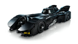 76355 LEGO® DC Batman™ Batman Dönüyor Batmobile™ - 3