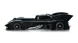 76355 LEGO® DC Batman™ Batman Dönüyor Batmobile™ - 4