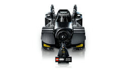 76355 LEGO® DC Batman™ Batman Dönüyor Batmobile™ - 5