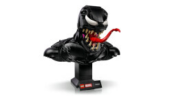 76356 LEGO® | Marvel Venom Büstü - 3