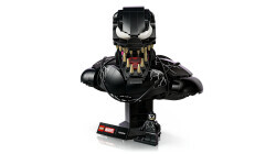 76356 LEGO® | Marvel Venom Büstü - 5