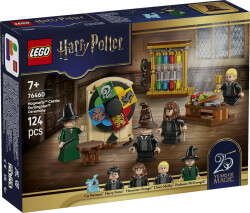 76460 LEGO® Harry Potter™ Hogwarts™ Şatosu: Seçmen Şapka Töreni - Harry Potter™ (1)