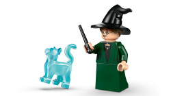 76460 LEGO® Harry Potter™ Hogwarts™ Şatosu: Seçmen Şapka Töreni - 3