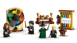 76460 LEGO® Harry Potter™ Hogwarts™ Şatosu: Seçmen Şapka Töreni - Harry Potter™