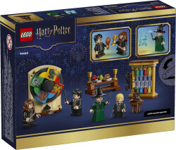 76460 LEGO® Harry Potter™ Hogwarts™ Şatosu: Seçmen Şapka Töreni - 5
