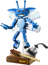 76461 LEGO® Harry Potter™ Cornwall Cinperisi - Harry Potter™