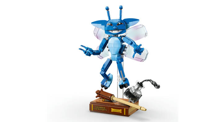 76461 LEGO® Harry Potter™ Cornwall Cinperisi - 4