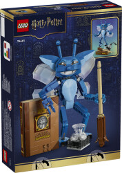 76461 LEGO® Harry Potter™ Cornwall Cinperisi - 7