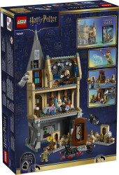 76463 LEGO® Harry Potter™ Hogwarts™ Şatosu: Hastane Koğuşu - 3