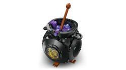 76464 LEGO® Harry Potter™ Kazan: Gizli İksir Sınıfı - 4