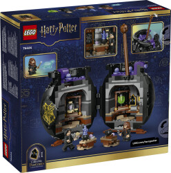 76464 LEGO® Harry Potter™ Kazan: Gizli İksir Sınıfı - 5
