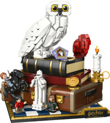 76466 LEGO® Harry Potter™ Felsefe Taşı – Koleksiyoncu Versiyonu - Harry Potter™