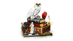 76466 LEGO® Harry Potter™ Felsefe Taşı – Koleksiyoncu Versiyonu - 3