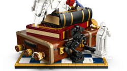 76466 LEGO® Harry Potter™ Felsefe Taşı – Koleksiyoncu Versiyonu - 4
