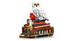 76466 LEGO® Harry Potter™ Felsefe Taşı – Koleksiyoncu Versiyonu - 6