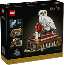 76466 LEGO® Harry Potter™ Felsefe Taşı – Koleksiyoncu Versiyonu - 7