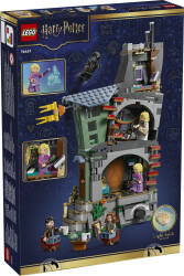 76467 LEGO® Harry Potter™ Luna Lovegood'un Evi - 3