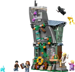 76467 LEGO® Harry Potter™ Luna Lovegood'un Evi - 1