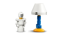 76469 LEGO® Harry Potter™ Özgür Ev Cini Dobby™ - 6