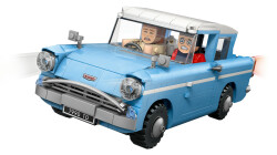 76470 LEGO® Harry Potter™ Sihirli Uçan Ford Anglia™ - 3