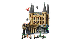 76473 LEGO® Harry Potter™ Hogwarts™ Şatosu: Doğu Kanadı - 3