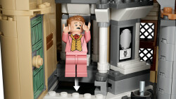 76473 LEGO® Harry Potter™ Hogwarts™ Şatosu: Doğu Kanadı - 6