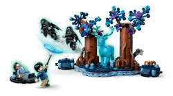 76475 LEGO® Harry Potter™ Yasak Orman: Expecto Patronum - 3