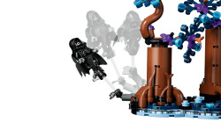 76475 LEGO® Harry Potter™ Yasak Orman: Expecto Patronum - 6