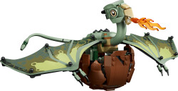 76477 LEGO® Harry Potter™ Norbert: Hagrid'in Yavru Ejderhası - Harry Potter™