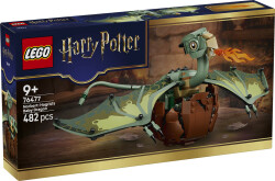 76477 LEGO® Harry Potter™ Norbert: Hagrid'in Yavru Ejderhası - Harry Potter™ (1)