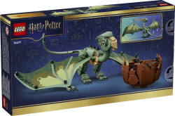 76477 LEGO® Harry Potter™ Norbert: Hagrid'in Yavru Ejderhası - 7