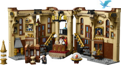 76478 LEGO® Harry Potter™ Kitaplık Dekoru: Dumbledore’un Ofisi - Harry Potter™