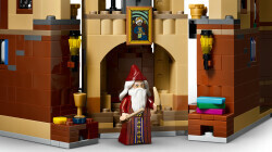 76478 LEGO® Harry Potter™ Kitaplık Dekoru: Dumbledore’un Ofisi - 5