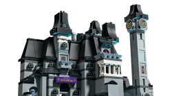 76788 LEGO® Wednesday Nevermore Akademisi - 4