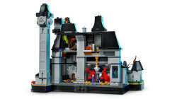 76788 LEGO® Wednesday Nevermore Akademisi - 5